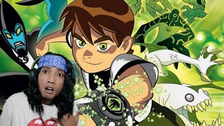 Melanjukan Story Mode  Ben 10 Protector of Earth [upl. by Elicia]