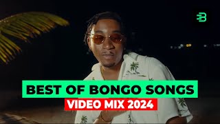 BONGO VS ARBANTONE VIDEO MIX  BEST BONGO amp ARBANTONE SONGS BY DJ LEVIKING [upl. by Karli657]