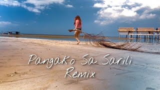 PANGAKO SA SARILI REMIX  FLO RIA amp DJ SPIDER  BUDOTS DANCE REMIX  DISCO REMIX  TIKTOK BUDOTS [upl. by Esinad658]