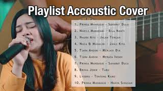 Playlist Lagu Viral 2022  Della Firdatia Cover [upl. by Tireb]