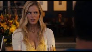 Brooklyn Decker among cast of Amazons Music Driven series The Roundarounds [upl. by Sharlene]