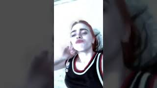 Billie Eilish SECRET tiktok video leaks on to the internet leaving fans CONFUSED [upl. by Surazal]