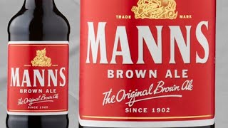 Manns Brown Ale 28 [upl. by Quickel]