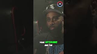 Loyalty vs Obligation Street Survival Debate  Digga D [upl. by Nefen]