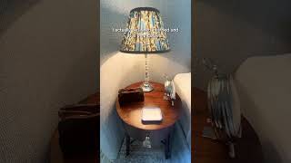 Picturesque 1 Bedroom New Jersey Apt by Tamiko Hargrove apartmenttherapy smallspaceliving [upl. by Ggerc]