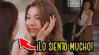 THE SECRET OF US Reacción al Episodio 7 Ahora sé cuánto estabas sufriendo😭 [upl. by Haeel507]