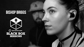 Bishop Briggs  quotWild Horsesquot  Indie88 Black Box Sessions [upl. by Wemolohtrab464]