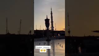 haalaate pur alm se har dam guzar rha h 😥❤️‍🩹😞queenislamic naat viralreels beautiful madina [upl. by Alletniuq]