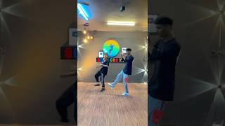 Tere Liye Song Choreography 😘👌Tere Liye Dance Video dance trend youtubeshorts ytshorts [upl. by Ynaffital227]