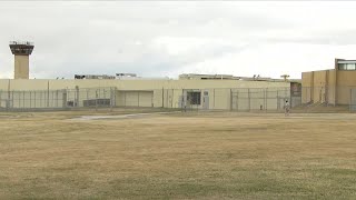 Montana State Prison inmates accused of attacking female corrections officer [upl. by Mccandless643]