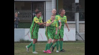 Verslag KSV Veurne KSV Diksmuide  de goals [upl. by Rakia]