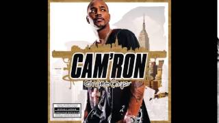 Camron  08  Get it in Ohio produced by araabmuzik [upl. by Attikin]