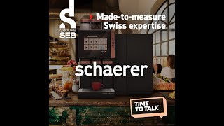 Schaerer madetomeasure Swiss expertise [upl. by Barb522]