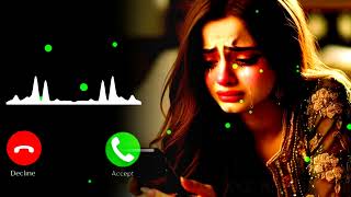 👍New Mood off ringtone😪emotional message ringtone😪hindi sad love ringtone😪treading ringtone [upl. by Hoo138]