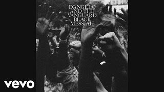 DAngelo and The Vanguard  Really Love Audio [upl. by Suhail]