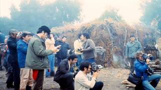 Cordillera de Colchagua 22 de diciembre de 1972 [upl. by Eniffit]