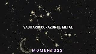 Zodiaco  Moderatto Letra  Lyrics [upl. by Gerdi]