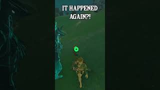 It Happend Again 🤣  Zelda Tears of the Kingdom zelda randomizer [upl. by Anni796]