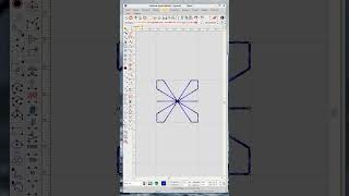 WILCOM ES Как создать мотив tutorial wilcom embroidery [upl. by Columbyne]