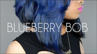 BOMB BLUEBERRY BOB [upl. by Aim]