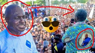 URGENT💔 2610 💔FAYULU A KANAGA DÉFI FATSHI ET SON GOUVERNEUR DU KASAÏ CENTRALE TR1BLISTE💔😱😱 [upl. by Drofyar]