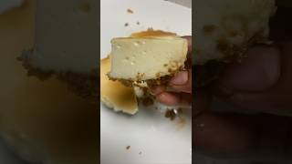 Caramel Cheesecake  De Leche  No Bake  No Egg [upl. by Shewchuk]