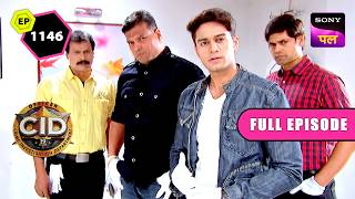 एक Hotel में हुई घटना ने CID ​​को किया Confuse  CID  Full Episode 1146  14 Oct 2024 [upl. by Urd]