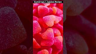 Jujubes Recipe❤️😍shorts trending viralvideo [upl. by Zulema498]