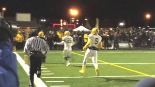 St Ignatius football 2015 preview [upl. by Jerold]