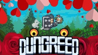 Забег в честь девушек  Dungreed 16 [upl. by Helsell]