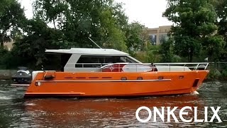 Boote fahren auf der Havel [upl. by Krishnah]