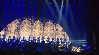 HANS ZIMMER  BERCY  11 juin 2017  Gladiator [upl. by Roti]