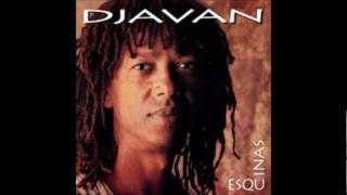 Djavan  Você Bem Sabe [upl. by Anyk]