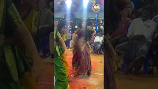 Disco Dance in Dasara 2024 Festival dasara2024 wikiexplorer discodance trending kulasaidasara [upl. by Ydnamron]