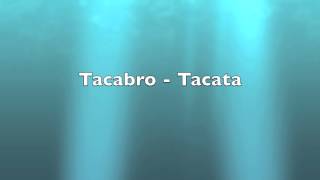 Tacabro  Tacata HQ [upl. by Ahsetel]