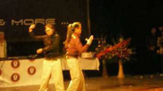 Sinh Nhật Big Toe Cathy amp Dey Dey Poppin Showcase 20091121 [upl. by Epperson]