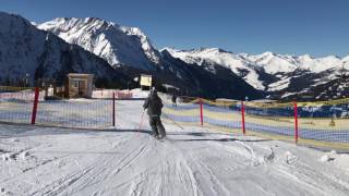 Funslope Ahorn Mayrhofen [upl. by Ade]