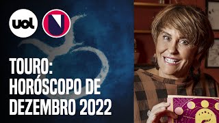 TOURO DEZEMBRO de 2022 MÁRCIA FERNANDES faz PREVISÕES para o SIGNO [upl. by Yarod]