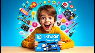 Can This Kit Really Teach Kids Coding ACEBOTT ESP32 Review Inside [upl. by Ahsinna]