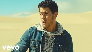 Nick Jonas  Find You [upl. by Latini]