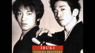 Yoshida Brothers 吉田兄弟  Tsugaru Yosarebushi Kenichi Preview [upl. by Natsud]