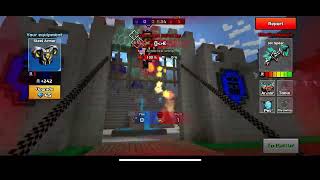 Pixel Gun 3D two castles tournament ￼ [upl. by Atok]