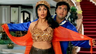 Hungama Ho Gaya Song  Deewana Mastana Movie  Govinda  Anil Kapoor  Juhi Chawla  Hindi Song [upl. by Elyac884]