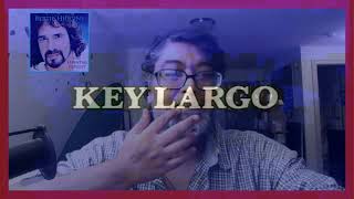 Bertie Higgins key largo mesa tv reacts [upl. by Bonnice]