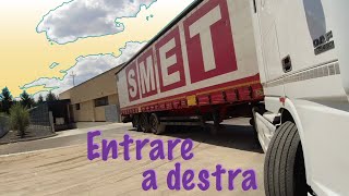 Entrare a destra [upl. by Adnohsat]