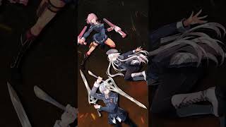 Trails of Cold Steel III  Trails of Cold Steel IV  Announcement Trailer PS5 [upl. by Pernick]