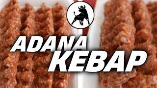 ADANA KEBAP NASIL TAKILIR ÖĞRENMEYEN KALMAYACAK [upl. by Greenman]