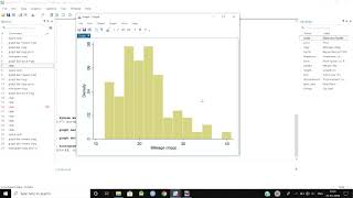 Graph in stata [upl. by Shinberg]