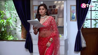 Suman ने Ranveer से तलाक के कागजात देखे  Ek Vivah Aisa Bhi  Full Ep136 15 Aug 17andtvchannel [upl. by Nonohcle791]