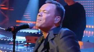 Ali Campbell  Red Red Wine Live [upl. by Yelkreb]